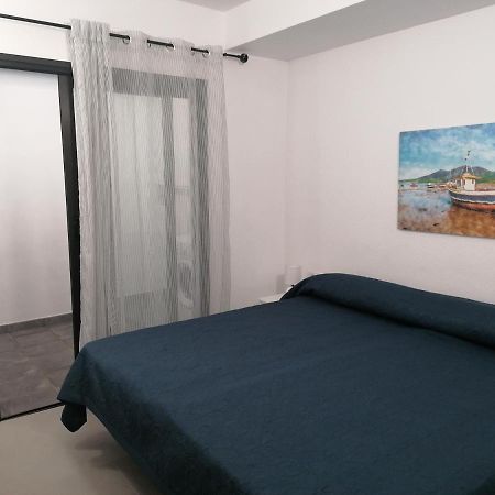 Апартаменти Vivienda El Remo-Vv-3 Лос-Льянос-де-Арідане Екстер'єр фото
